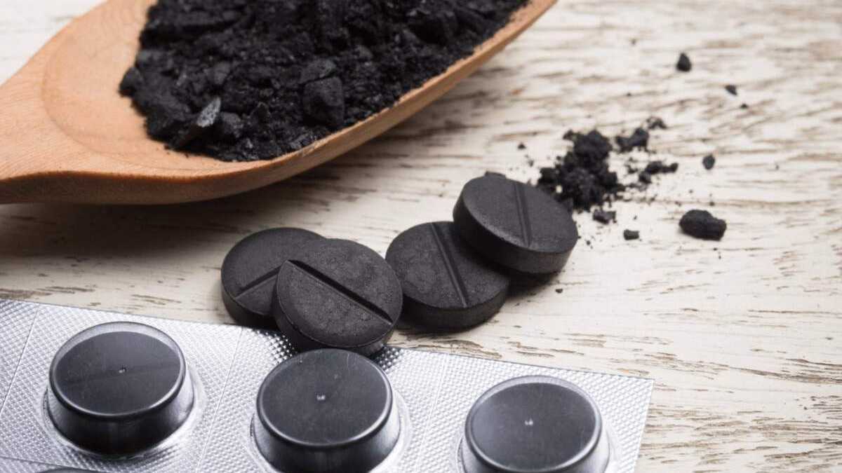 Что может случиться при отравлении алкоголем и использовании активированного угля?