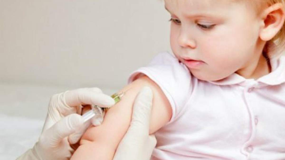МОЗ: вакцинувати від грипу треба вже зараз
