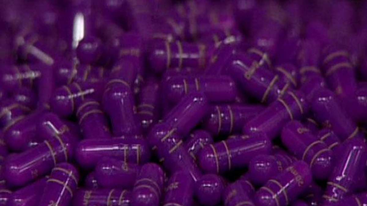 Інтерпол боротиметься з розповсюдженням підроблених ліків Інтерпол боротиметься з розповсюдженням підроблених ліків
