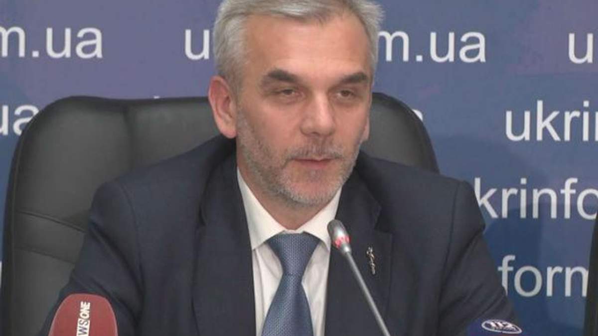 Мусій щонайменше 3 тижні — не глава МОЗу,  сам усунутий міністр каже: це — інтриганство