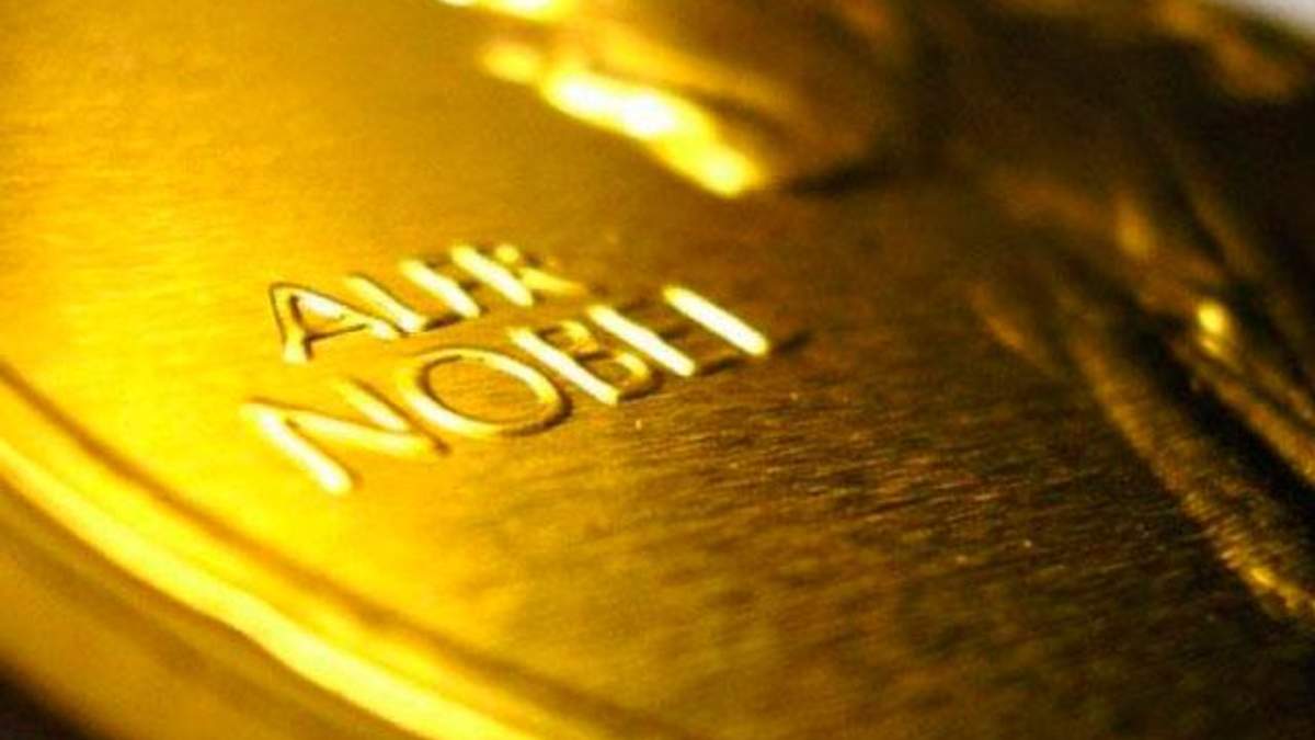 Нобелівську премію з медицини отримали дослідники зі США й Норвегії Нобелівську премію з медицини отримали дослідники зі США й Норвегії