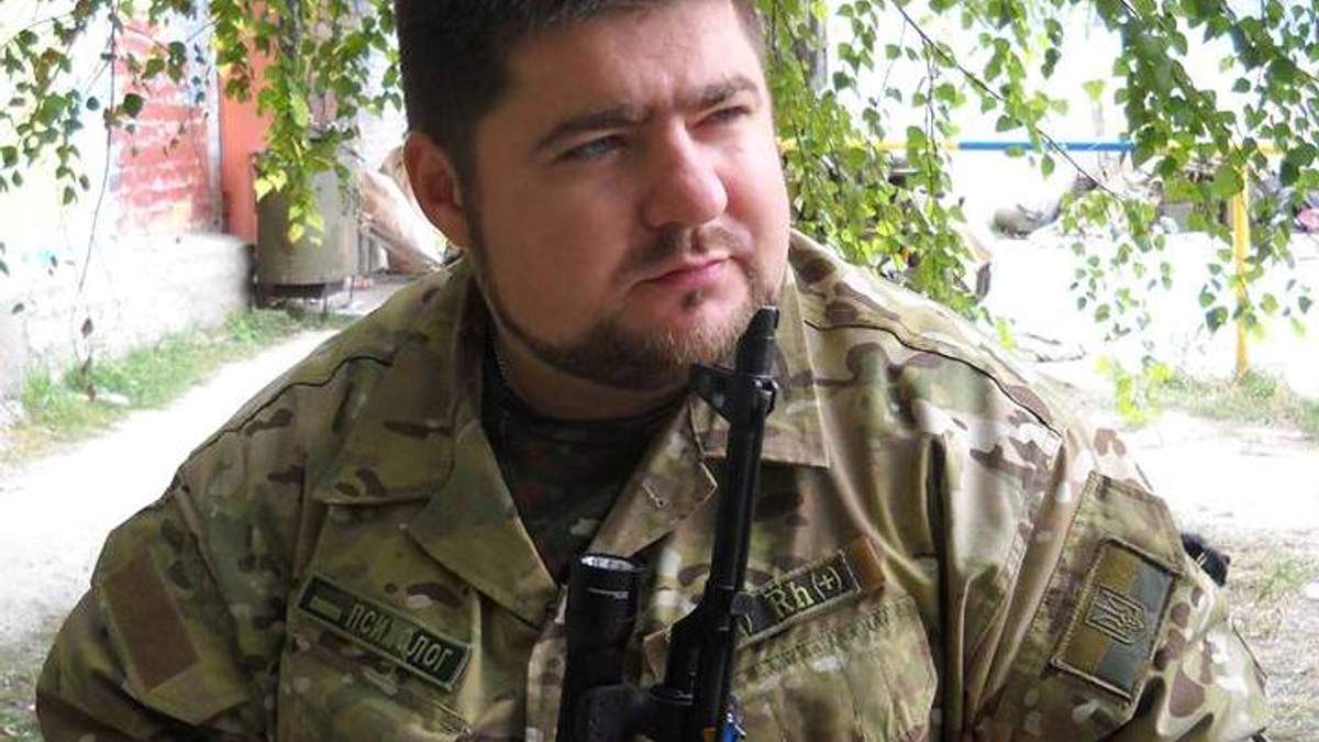 Боец батальона МВД: В высокодуховных войсках России я капелланов не видел