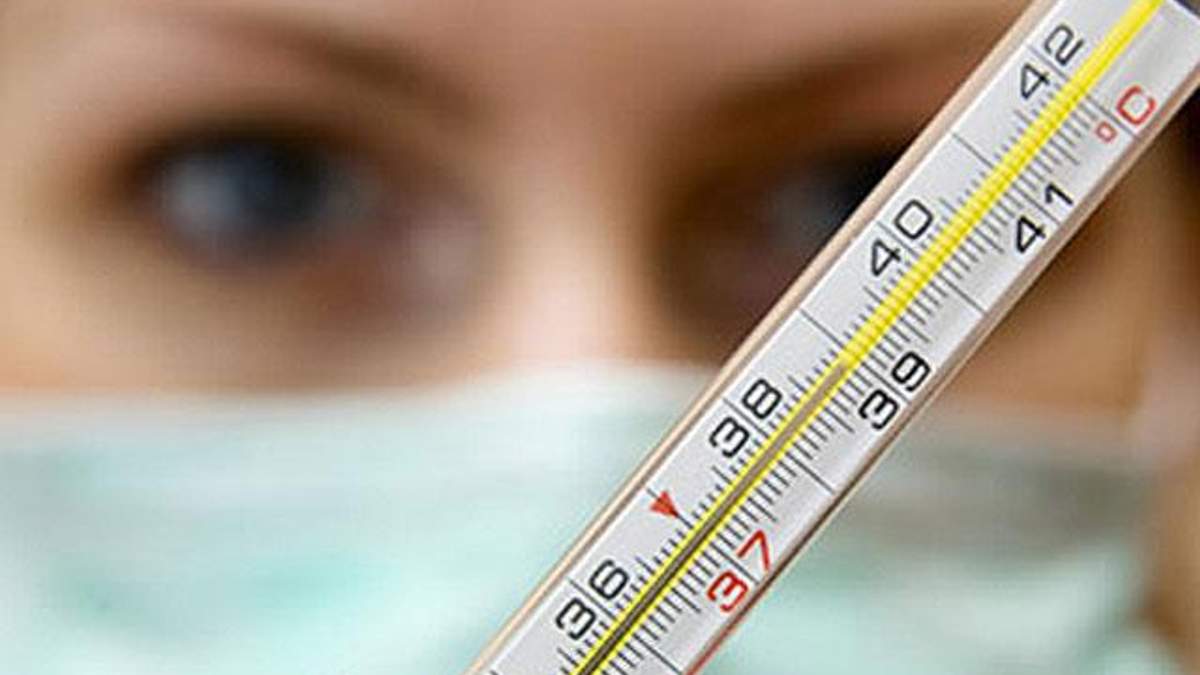 В Україні від грипу померли 72 людини, – МОЗ
