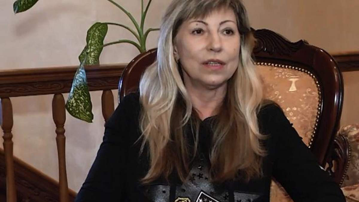 Вінничанка наважилась народити у 58 років