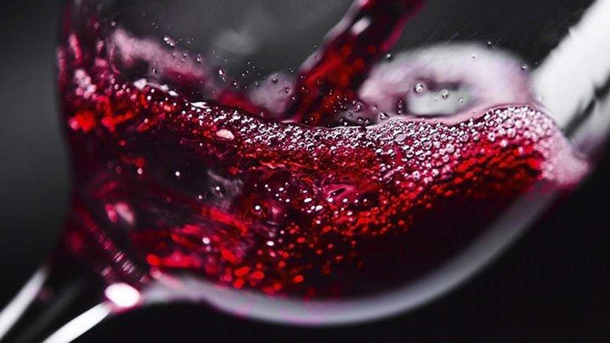 Чому вино корисне для здоров'я: цікаві факти від науковців