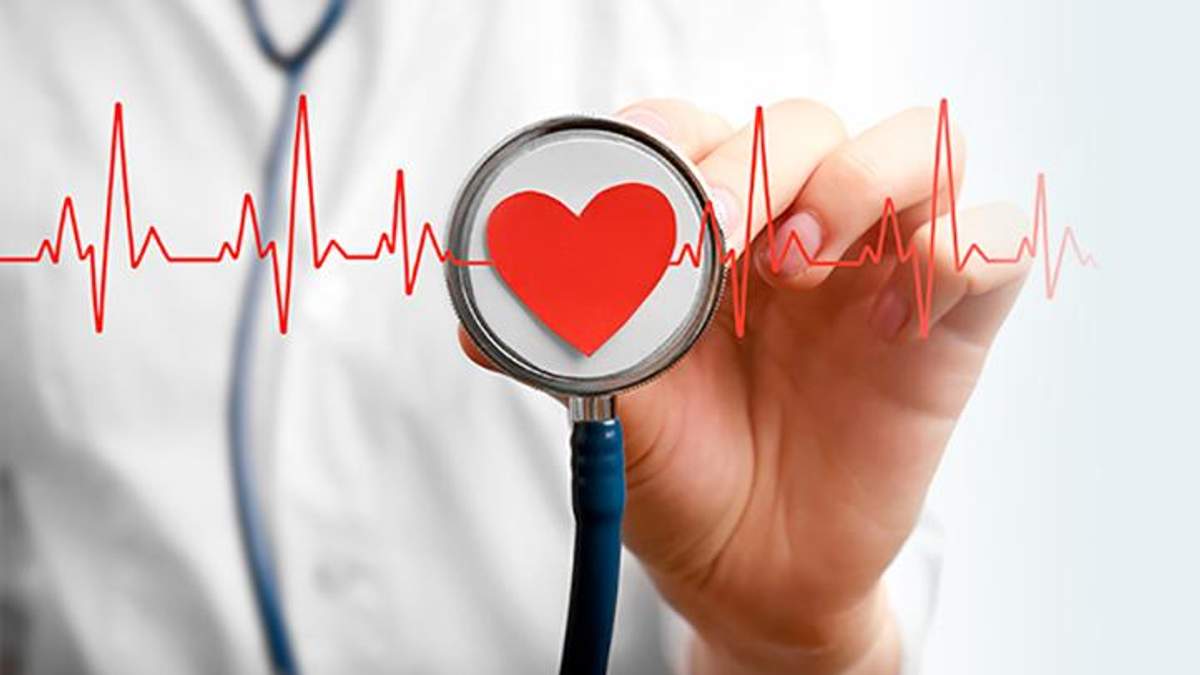 5 небезпечних симптомів серцевих недуг, які часто ігнорують