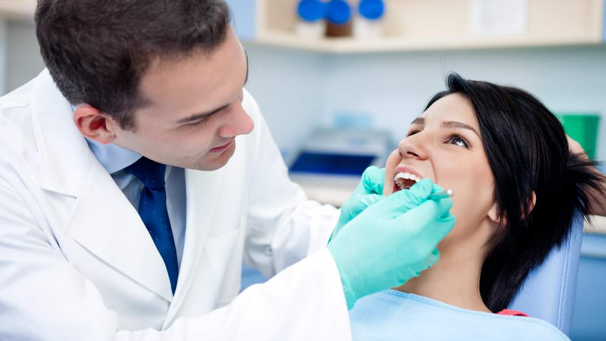Хвороби ясен шкодять не лише зубам, – Супрун пояснила небезпеку 
