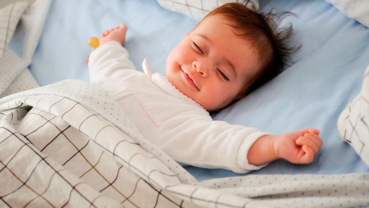 Як заснути і покращити сон - рекомендації