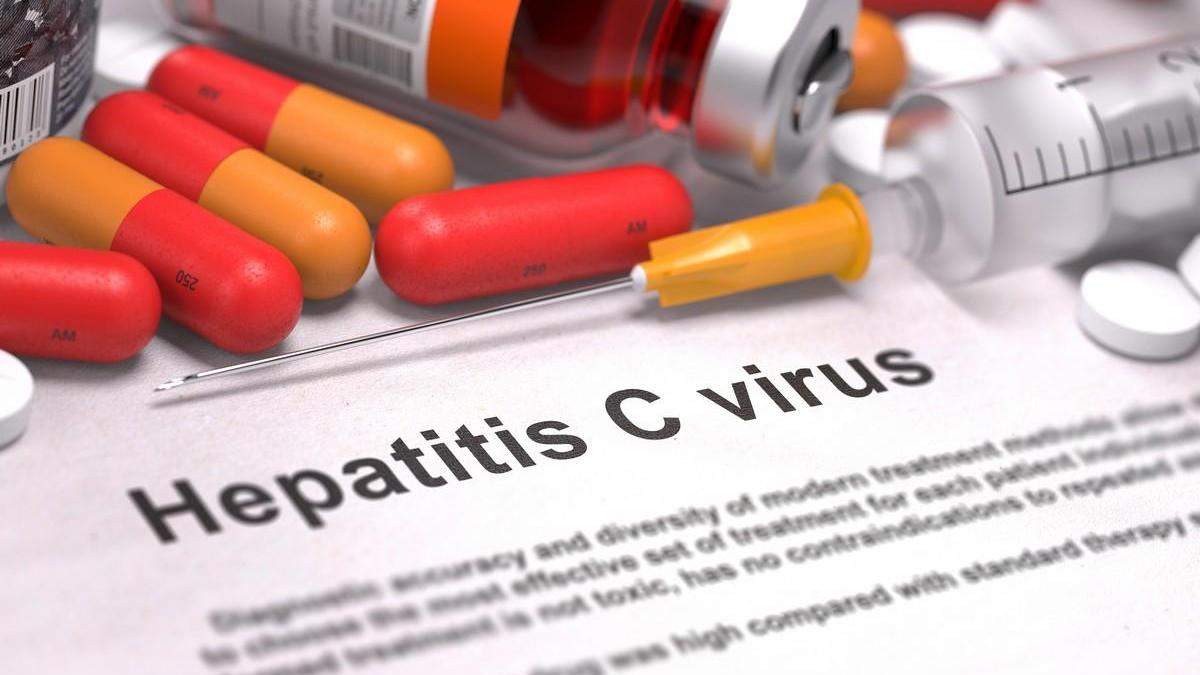 Україна зможе вилікувати всіх зареєстрованих пацієнтів з гепатитом C