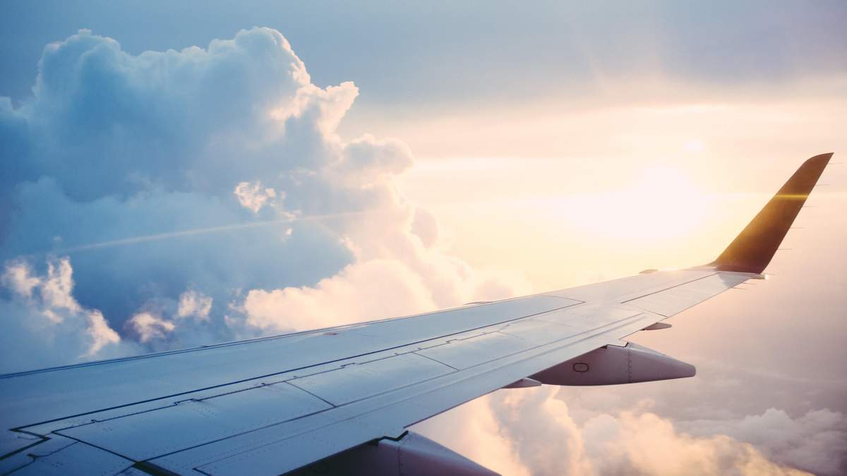 Аерофобія – фобія літати: як побороти страх літати в літаку 