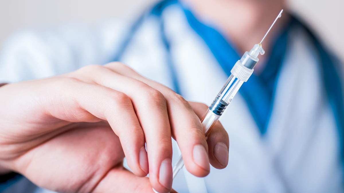 Что делать, если нарушили график вакцинации ребенка