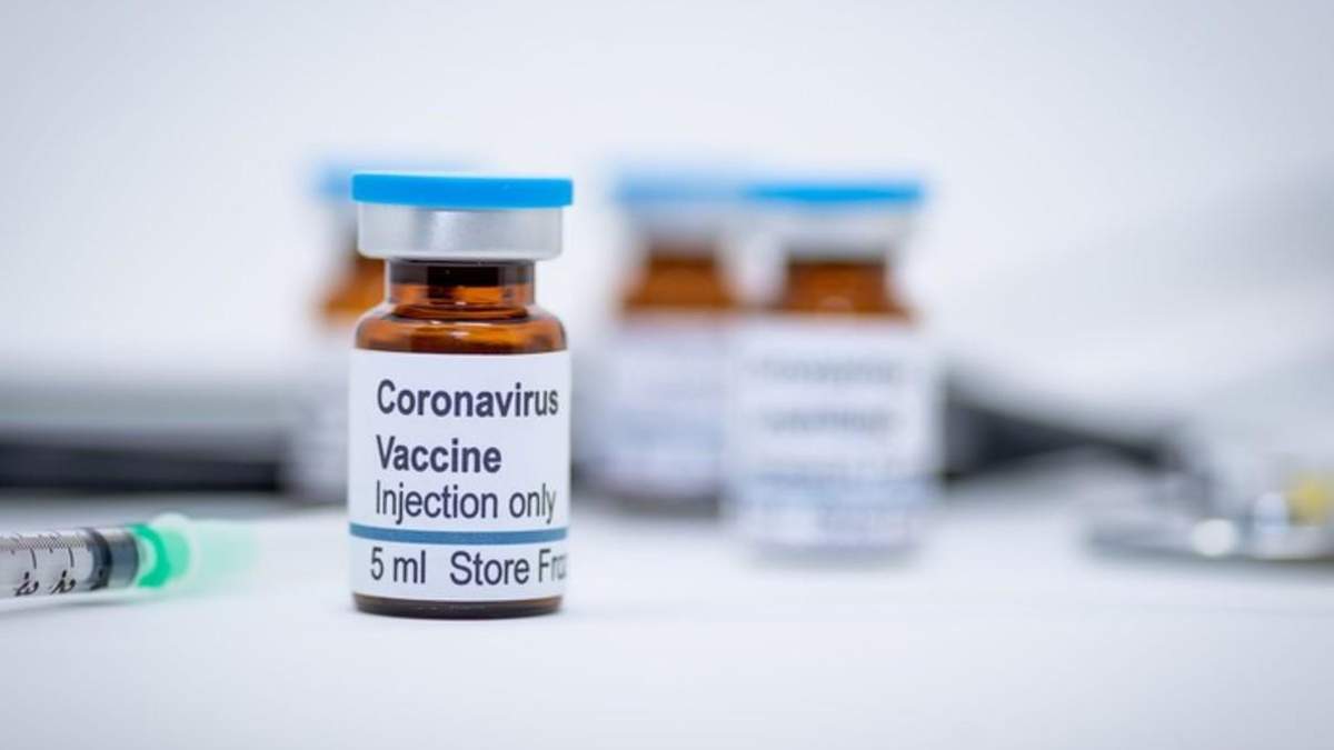  Когда изобретут вакцину от коронавируса прогноз