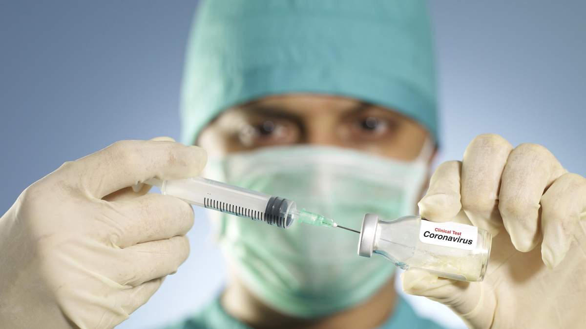 Рівень смертності від коронавірусу в Україні є одним з найнижчих в Європі