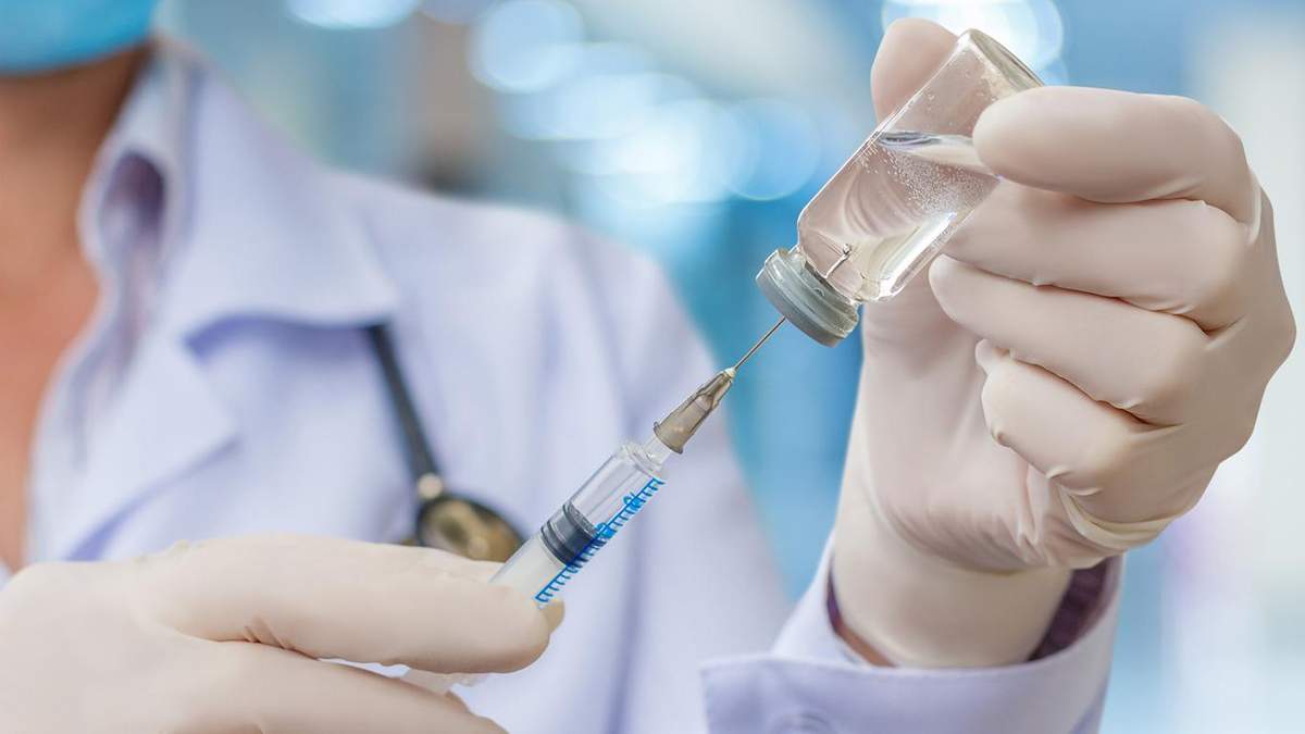 Вакцина против ВПЧ: эффективность стоит делать
