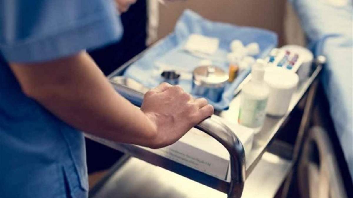 Кабмін виділив додаткові кошти на лікування дитячого раку та туберкульозу Кабмін виділив додаткові кошти на лікування дитячого раку та туберкульозу