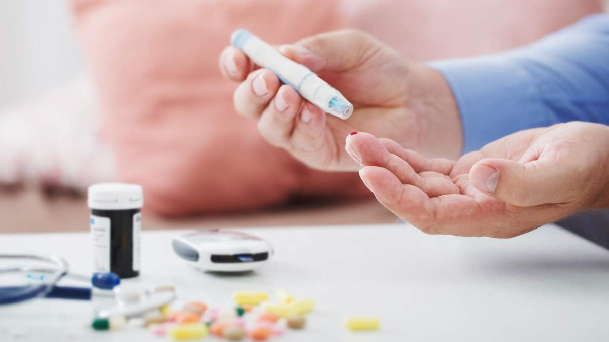 Заметили неожиданный эффект лекарств против диабета
