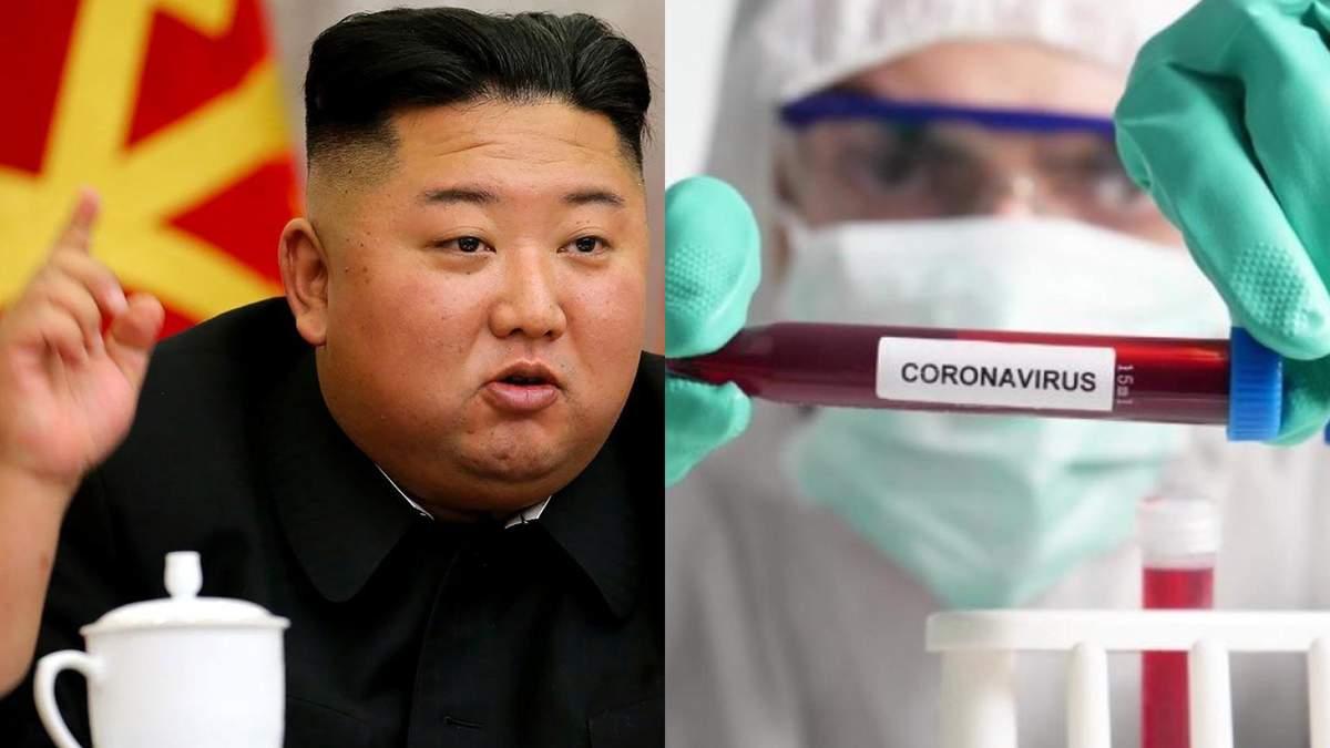 Говорили о "свободе от коронавируса": в Северную Корею начали поставлять COVID-медикаменты