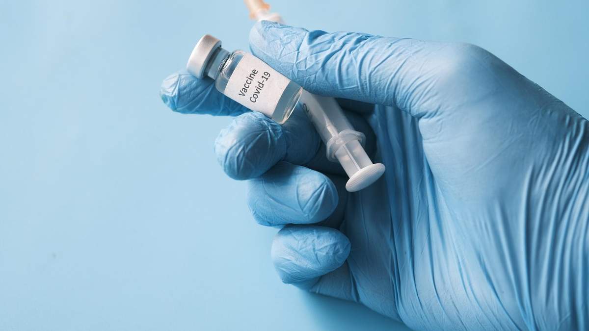 Як вакцина проти COVID-19 формує імунітет - Здоровʼя 24