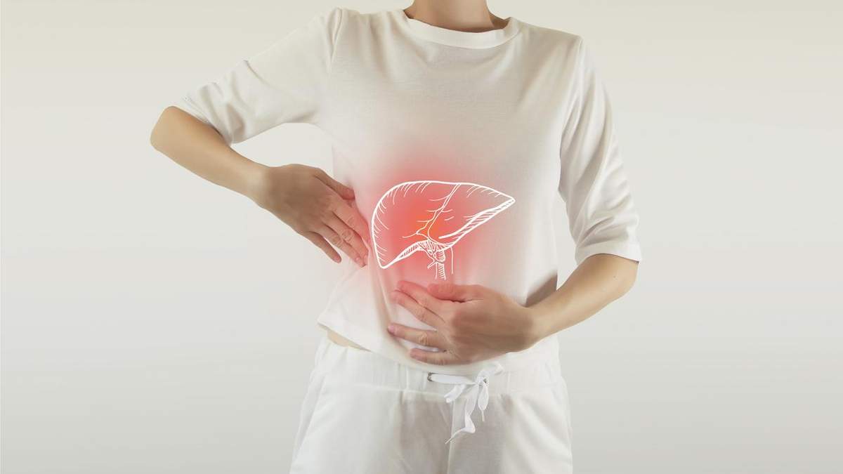 Що потрібно знати про роль печінки в організмі людини: відповіді клінічного дієтолога - Здоровʼя 24