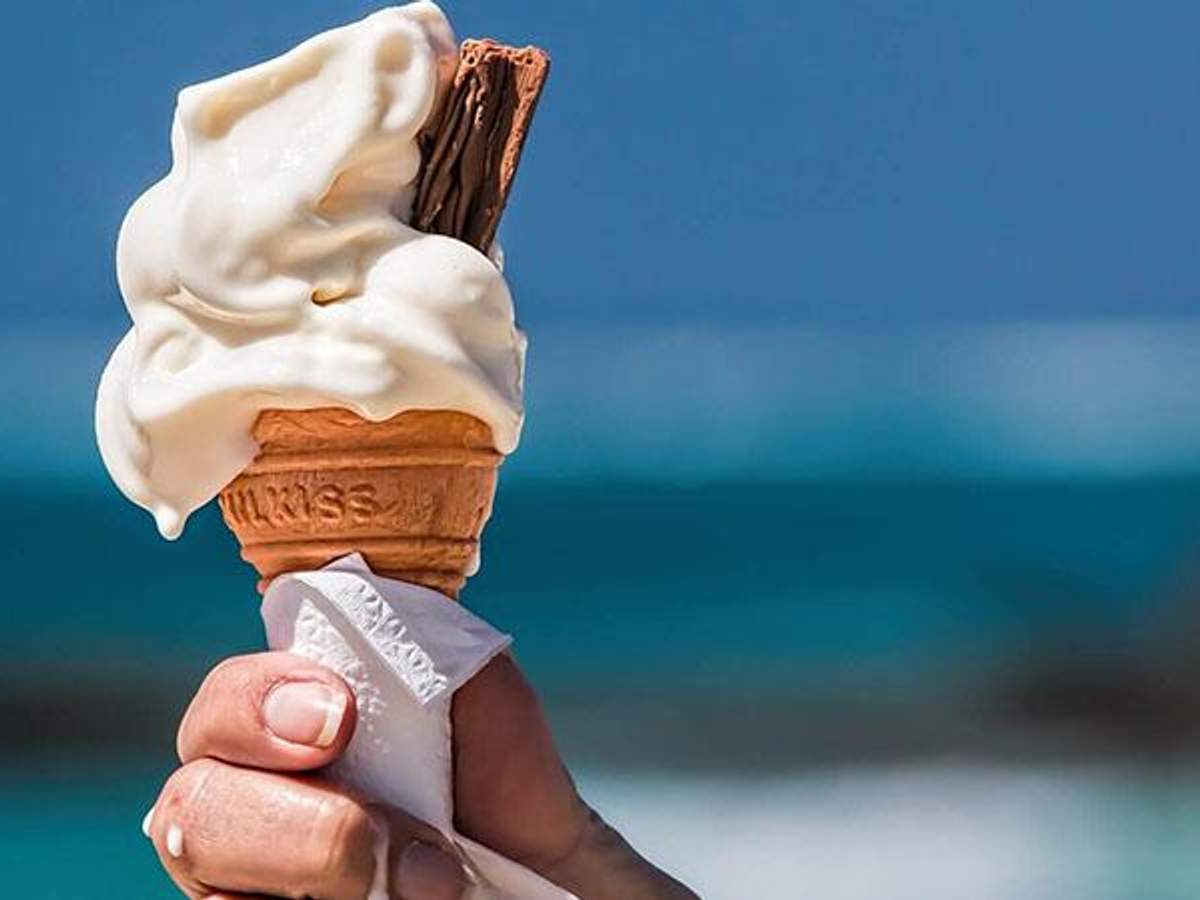 Ласуйте на здоров'я: корисні властивості морозива, про які ви не  здогадувались - Здоровʼя 24