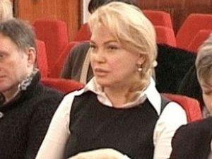 Лучшая врач Украины обозвала галичан "цыганами немытымы"