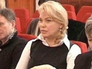 Лучшая врач Украины обозвала галичан "цыганами немытымы" Лучшая врач Украины обозвала галичан "цыганами немытымы"