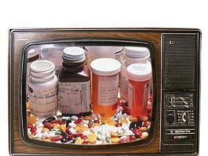 Предупреждение об угрозе самолечения стало обязательным в рекламе лекарств  - 6 мая 2011 - Телеканал новин 24