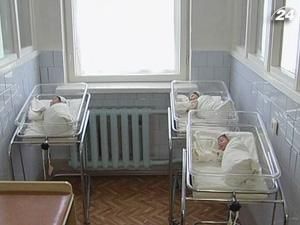 Кількість абортів в Україні складає 40% від народжуваності Кількість абортів в Україні складає 40% від народжуваності