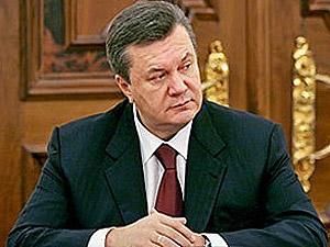 Янукович раскритиковал Кабмин за реформы в медицинской сфере