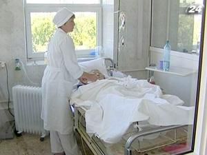 40% бюджетних коштів на охорону здоров’я - зникають 40% бюджетних коштів на охорону здоров’я - зникають