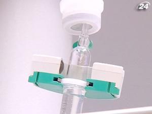 Захворюваність на діабет невпинно зростає Захворюваність на діабет невпинно зростає