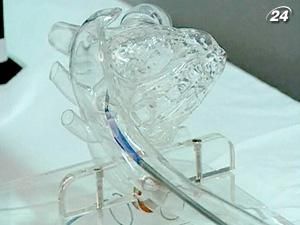 Ученые пытаются сделать операции менее инвазивными Ученые пытаются сделать операции менее инвазивными