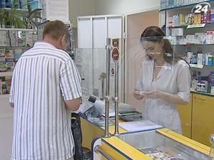 Підробляти ліки вітчизняного виробництва економічно невигідно Підробляти ліки вітчизняного виробництва економічно невигідно