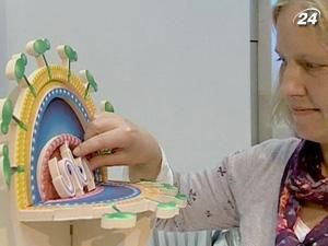 У Лондоні відбулась конференція "Медицина майбутнього" У Лондоні відбулась конференція "Медицина майбутнього"