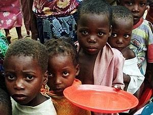 Кожна сьома людина на землі жодного разу не бачила лікаря Кожна сьома людина на землі жодного разу не бачила лікаря