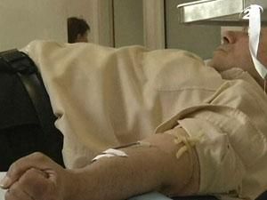 У Великобританії створили штучну кров нульової групи У Великобританії створили штучну кров нульової групи