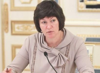 Акимова считает, что страховая медицина существенно ударит по бизнесу Акимова считает, что страховая медицина существенно ударит по бизнесу