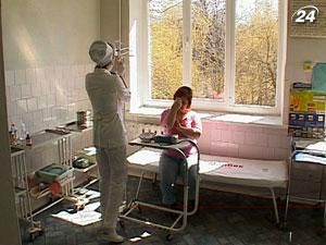 Рахункова палата: МОЗ неефективно управляє коштами Рахункова палата: МОЗ неефективно управляє коштами