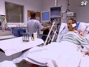 Ученые: Половина всех случаев рака - от неправильного образа жизни Ученые: Половина всех случаев рака - от неправильного образа жизни