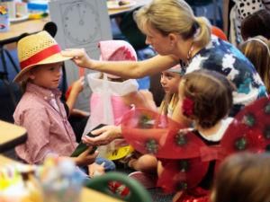 "Мамо, я дівчинка", - п'ятирічний хлопчик з Великобританії захотів змінити стать "Мамо, я дівчинка", - п'ятирічний хлопчик з Великобританії захотів змінити стать