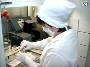 В Западной Украине учащаются случаи заболевания корью В Западной Украине учащаются случаи заболевания корью