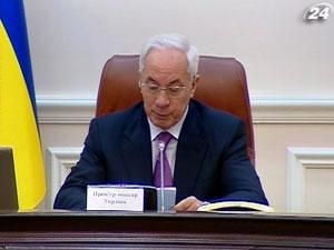 Азаров: Лекарства подешевеют как минимум на 20% Азаров: Лекарства подешевеют как минимум на 20%