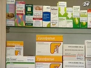 Правительство обещает начать фармацевтический пероворот