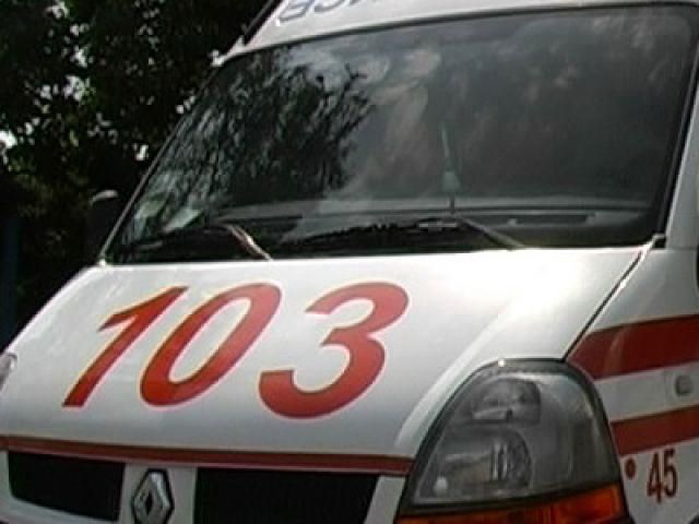 У Києві розділять новонароджених сіамських близнюків У Києві розділять новонароджених сіамських близнюків