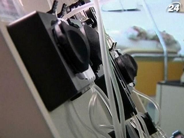 Канадський суд: заборона евтаназії – неконституційна Канадський суд: заборона евтаназії – неконституційна