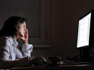 Ученые: ночные смены на работе вызывают инфаркт