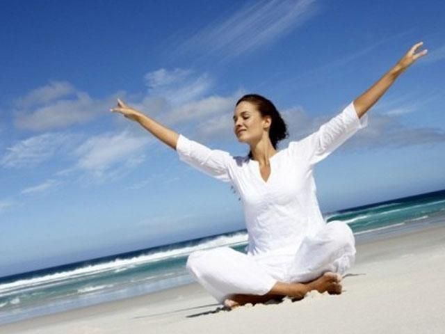 Вчені: Щоб бути здоровим, потрібно уникати брехні Вчені: Щоб бути здоровим, потрібно уникати брехні