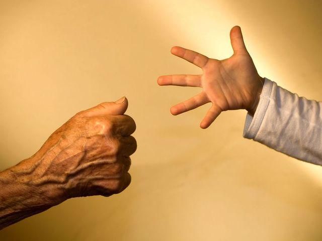 Білоруси розгадали секрет вічної молодості Білоруси розгадали секрет вічної молодості