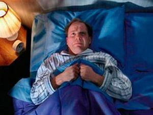 Неправильний режим сну загрожує життю і розуму Неправильний режим сну загрожує життю і розуму