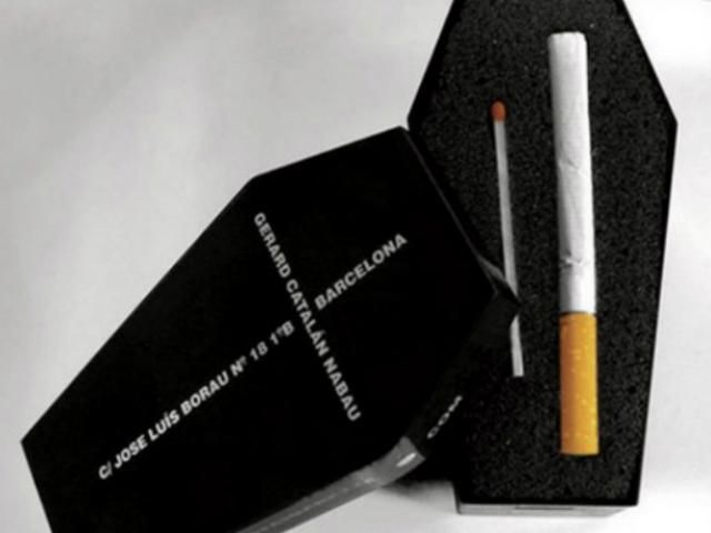 5% всех болезней вызывает курение 5% всех болезней вызывает курение